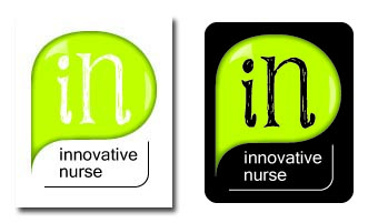 Innovative Nurse logo design contest