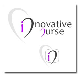 Innovative Nurse logo design contest